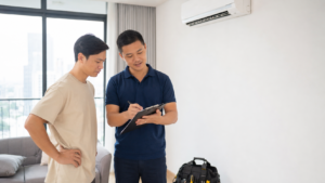Aircond Service Cost Breakdown in Selangor and KL
