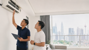 Aircond Service Cost Breakdown in Selangor and KL