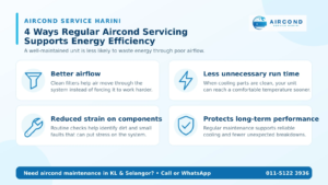 Get the Right Type of Service for Your Unit