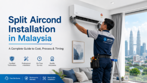 Aircond Service Harini
